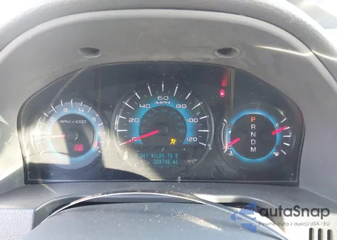 2012 Ford Fusion Se from USA, damaged, VIN 3FAHP0HG3CR167253